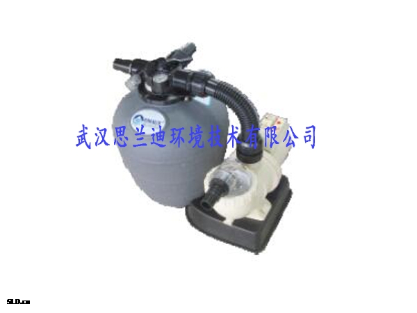 游泳池水處理設備——Emaux（意萬仕）ULITRA系列